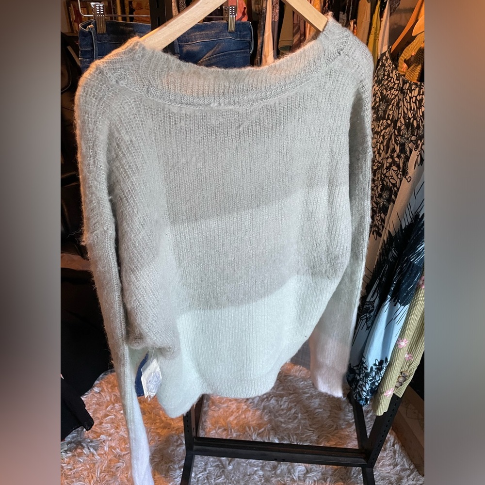 Free People | Autumn Sky Pullover - Picture 6 of 11
